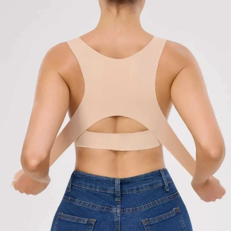2-IN-1 POSTURE SUPPORT & LIFT BRA