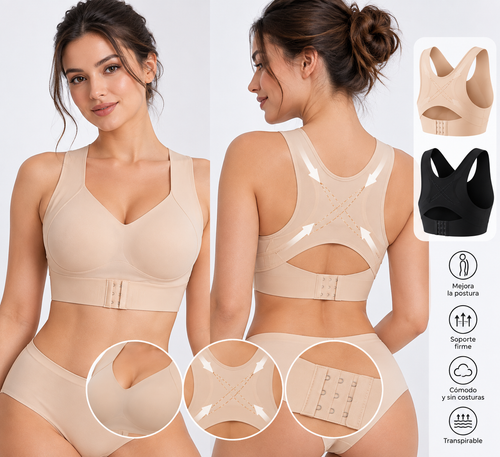 2-IN-1 POSTURE SUPPORT & LIFT BRA