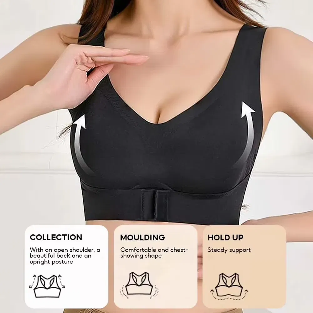 Molded Wireless Cups